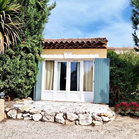 Suite Oasis En Provence Luberon Pierrevert 外观 照片